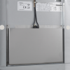 TEFCOLD Vertikalus šaldytuvas RK505 17575 | E-gastro