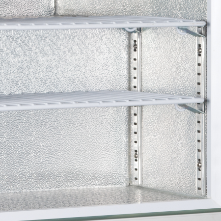 TEFCOLD Pobarinis šaldiklis UF50GCP 16332 | E-gastro