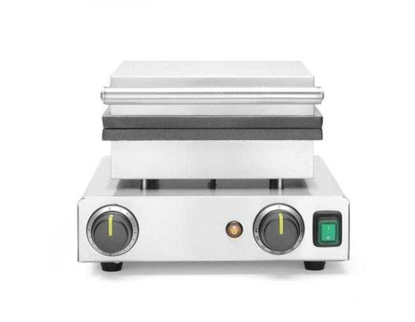 HENDI Vaflinė Lolly, 230 V / 1750 W, 314×417×(H)229 mm 212165 | E-gastro