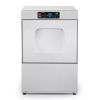 SAMMIC Stiklo indaplovė Ultra UX-40, 230V/3050W, 470x540x710mm 1303100 | E-gastro