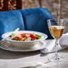 FINE DINE Vyno taurės Barroque, 340 ml, 6 vnt 85810100 | E-gastro