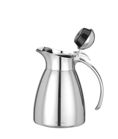 HENDI Termosas kavai ir arbatai, Fine Dine, 1,5L, Ø136x(H)258mm 445839 | E-gastro
