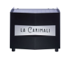 CARIMALI Kavos aparatas Nimble, 2 grupės, 220-240V/3kW, 650x475x500 mm 00.05104 | E-gastro