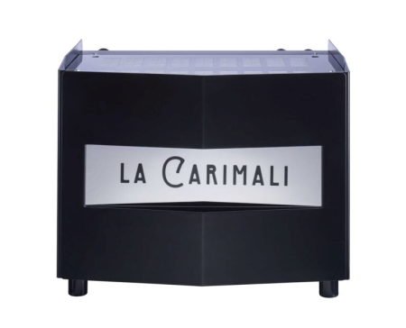 CARIMALI Kavos aparatas Nimble, 2 grupės, 220-240V/3kW, 650x475x500 mm 00.05104 | E-gastro