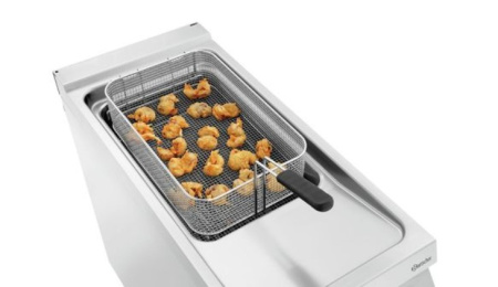 BARTSCHER Elektrinė pastatoma gruzdintuvė 296630 | E-gastro