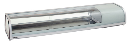 BARTSCHER Viršutinis aušinimo blokas - sušių vitrina GL2-180 110335 | E-gastro