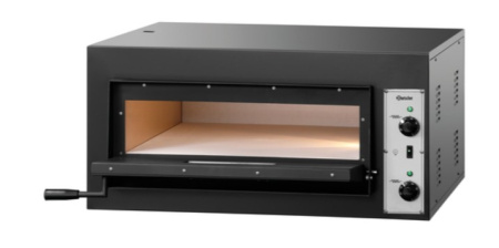 BARTSCHER Picos krosnis, 1 kamera CT 100 2002010 | E-gastro