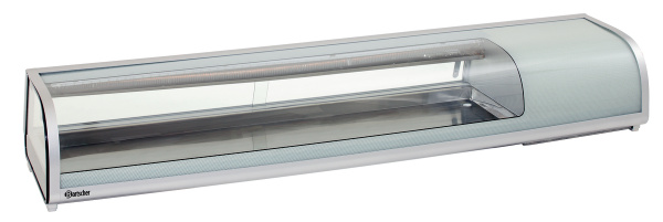 BARTSCHER Viršutinis aušinimo blokas - sušių vitrina GL2-180 110335 | E-gastro