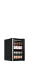 TEFCOLD Baro šaldytuvas BC60 16071 | E-gastro