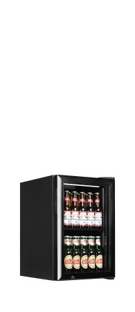 TEFCOLD Baro šaldytuvas BC60 16071 | E-gastro