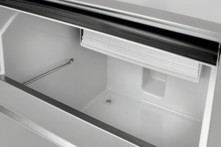 BARTSCHER ledo kubelių gaminimo aparatas B 46 Plus 104548 | E-gastro