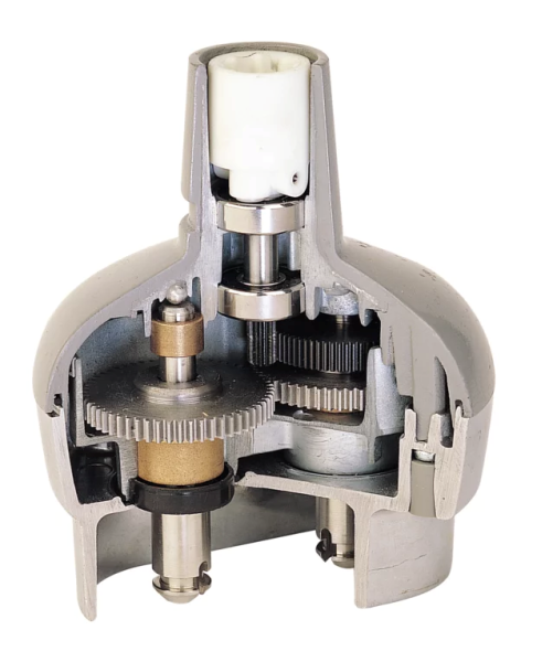 Robot Coupe Rankinis trintuvas + šluotelė Mini MP 240 Combi, 240 mm, 230V/290W 34780  | E-gastro