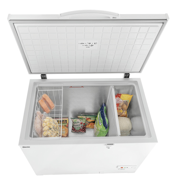 BARTSHER Šaldiklis 288-W, 230V/0,13kW, 1010x720x835 mm 700967 | E-gastro