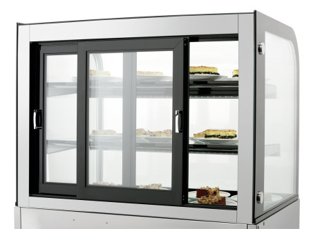 BARTSCHER Šaldymo vitrina KV 270L 700562 | E-gastro