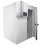 TEFCOLD Šaldomas kambarys CRPF1212, 1200x1200x2200mm, 0/+8 °C 44162 | E-gastro