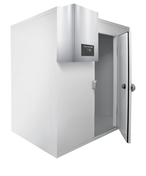TEFCOLD Šaldomas kambarys CRPF1521, 1500x2100x2200mm, 0/+8 °C 44171 | E-gastro
