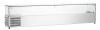 BARTSCHER Ingridientų vitrina  GL3-2001 110279 | E-gastro