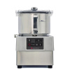 SAMMIC Kuteris K-52 su elektroniniu skydeliu, 400V/1500W 1050832  | E-gastro