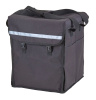 CAMBRO Termoizoliacinė kuprinė su pertvara, 78L, Juoda, 355x380x(H)430mm GBBP151417110 | E-gastro