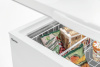 BARTSHER Šaldiklis 391-W, 230V/0,13kW, 1300x720x835 mm 700968 | E-gastro