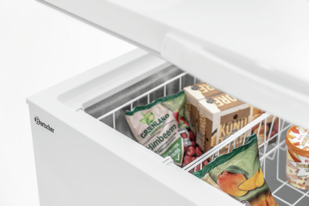 BARTSHER Šaldiklis 391-W, 230V/0,13kW, 1300x720x835 mm 700968 | E-gastro