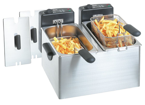 BARTSCHER Gruzdintuvė Mini III   A165112 | E-gastro