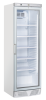 COOL HEAD Gėrimų šaldytuvas TKG390, baltas, 350 l. TKG 390 | E-gastro