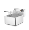 HENDI Gruzdintuvė Kitchen Line 6 l, 269×430×(H)300 mm 205815 | E-gastro