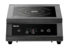 BARTSCHER Indukcinė viryklė IK35TC-SW, 230V/3,5kW, juoda, 380x505x155 mm 105926 | E-gastro
