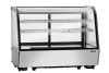 BARTSCHER Šaldoma vitrina DeliCool IIIL, 160 l., 230V/0,16kW 305065 | E-gastro