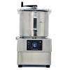 SAMMIC Kuteris-emulgatorius KE-8V su elektroniniu skydeliu, 230V/1500W, 8L 1050853 | E-gastro