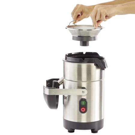 Robot Coupe Automatinė sulčiaspaudė J 80, 230V/700W 56000B | E-gastro