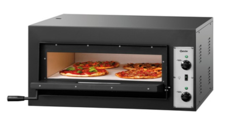 BARTSCHER Picos krosnis, 1 kamera CT 100 2002010 | E-gastro