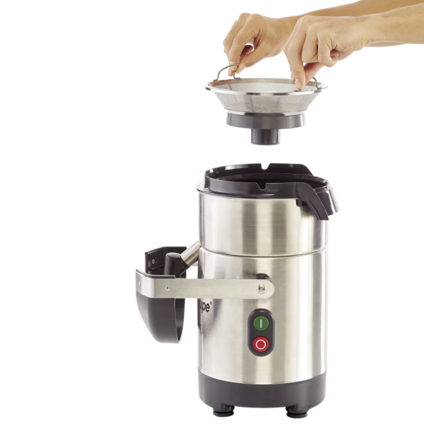 Robot Coupe Automatinė sulčiaspaudė J 80, 230V/700W 56000B | E-gastro