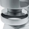 FAMA Mėsainių presas Ø 130 mm FHA400 | E-gastro