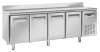 COOL HEAD Stalas šaldiklis SF4200, 325x410mm padėklams, 230V/700W, 600x950x2250 mm SF 4200 | E-gastro