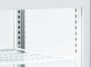 COOL HEAD Šaldoma vitrina RC98W, balta, 98 l. RC 98W | E-gastro