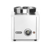 HENDI Marmitas Thermosystem1, 4L, 256x312x(H)298mm 201107 | E-gastro