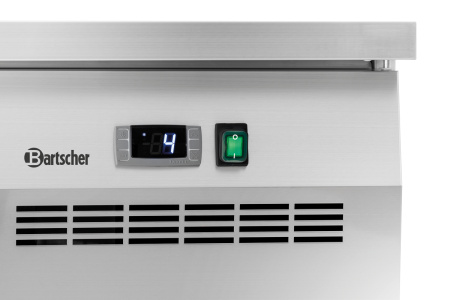 BARTSCHER Šaldymo stalas Easy T3 110906 | E-gastro