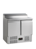 TEFCOLD Šaldomas salotų stalas GN1/1 GSS20 33584 | E-gastro
