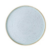 FINE DINE Lėkštė Duck Egg Blue, melsva, ø165 mm, 6 vnt. SDESEVP61 | E-gastro