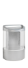 TEFCOLD Gėrimų šaldytuvas VOC100 15985 | E-gastro