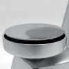 FAMA Mėsainių presas Ø 130 mm FHA400 | E-gastro