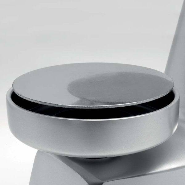 FAMA Mėsainių presas Ø 130 mm FHA400 | E-gastro