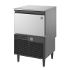 HOSHIZAKI Ledo generatorius KM-60C-HC, pusmėnulio formos ledas, oro aušinimas 60 kg/24 val. KM-60C-HC | E-gastro