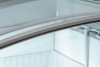 BARTSCHER Ledų vitrina 300L 700732 | E-gastro