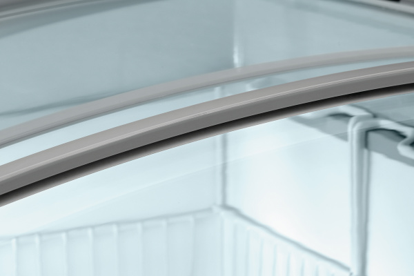 BARTSCHER Ledų vitrina 300L 700732 | E-gastro