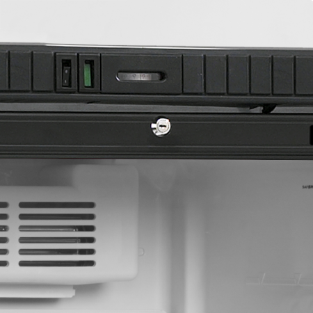TEFCOLD Gėrimų šaldytuvas SCU1280 15921 | E-gastro