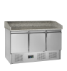 TEFCOLD Picos stalas GN1/1 PT1365 17841 | E-gastro