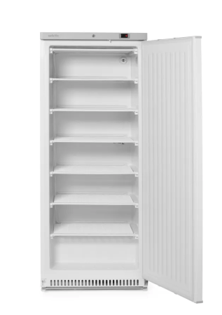 ARKTIC Budget Line šaldytuvas baltai dažyto plieno korpuse, 600 L, 220–240V/436W, 775x710x(H)1900 mm 236109 | E-gastro